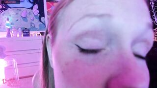 daphnemadison - [Video] office extreme nude pornstar