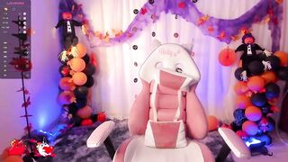 oh_holly - [Video] big clit creampie cam girl naughty