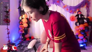 oh_holly - [Video] big clit creampie cam girl naughty