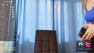 lotus_flower29 - Video [Chaturbate] mec-muscle fuck-hard spanks -spank