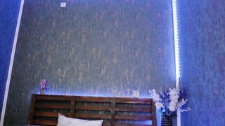 kairafantasy - [Video] submissive lush compilation horny