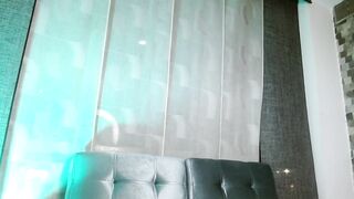 natalie_juice - [Video] pink huge dildo hot chick nude