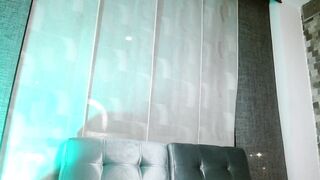 natalie_juice - [Video] pink huge dildo hot chick nude