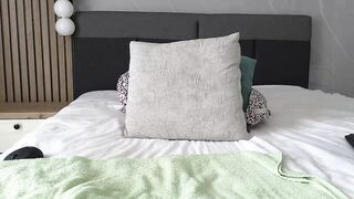 saradimond - [Video] cei close up cam girl nest