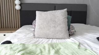 saradimond - [Video] cei close up cam girl nest