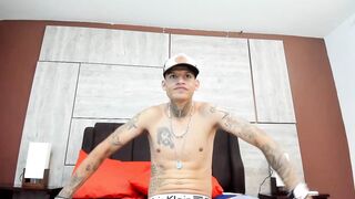 lynn_and_esteban - Video [Chaturbate] perfect-pussy soapy hidden-camera hot-chicks-fucking