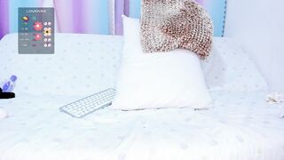 littlekhate - [Video] panties flexible movie fuck machine