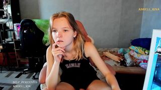 angell_rina - Video [Chaturbate] perfect-girl-porn hole-creampied blacks morrita