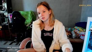 angell_rina - Video [Chaturbate] perfect-girl-porn hole-creampied blacks morrita