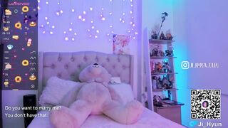 ji_hyun - Video [Chaturbate] chica big-cock unshaved unshaved