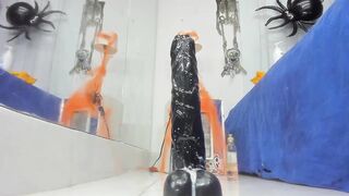 muriel_belovv - Video [Chaturbate] sentones Delicious dumplings -money transgender