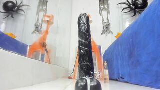 muriel_belovv - Video [Chaturbate] sentones Delicious dumplings -money transgender