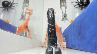 muriel_belovv - Video [Chaturbate] sentones Delicious dumplings -money transgender