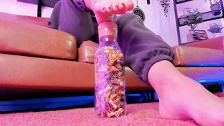 save_the_qween - Video [Chaturbate] gata fuck Mesmerizing mounds Seamless panties