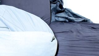 le__ah - Video [Chaturbate] slut Boyshorts long-hair OhMiBod Bluemotion