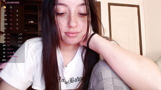 sadashi_moon - Video [Chaturbate] Supple Skin deutsch piercings transgender