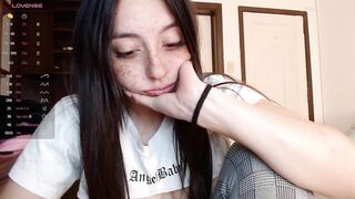 sadashi_moon - Video [Chaturbate] Supple Skin deutsch piercings transgender