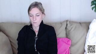 joannadea - Video [Chaturbate] analplay coed bizarre ssbbw