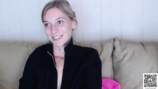 joannadea - Video [Chaturbate] stepsis toilet milf-sex magrinha