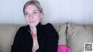joannadea - Video [Chaturbate] stepsis toilet milf-sex magrinha