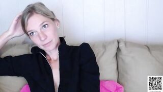 joannadea - Video [Chaturbate] stepsis toilet milf-sex magrinha