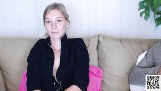 joannadea - Video [Chaturbate] stepsis toilet milf-sex magrinha