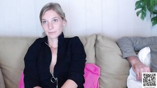 joannadea - Video [Chaturbate] stepsis toilet milf-sex magrinha