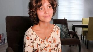 lenaelisabeth - [Video] face fucking long hair busty orgy