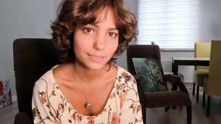 lenaelisabeth - [Video] face fucking long hair busty orgy