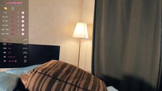 llkadream - Video [Chaturbate] Shapely form Webcam model girl pussyhairy Delicate Figure