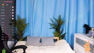 ella_hughes_ - Video [Chaturbate] africanqueen Driven fuckpussy Perfect curves