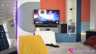 vika54784 - [Video] erotic fuck my pussy girl whores