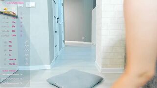 judycarr - [Video] free real porn perfect smile cum show