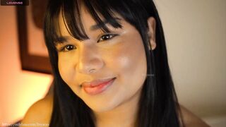 itsyaraa - Video [Chaturbate] Deep Relaxation training Alluring stare Intense Pulse