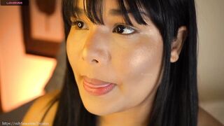 itsyaraa - Video [Chaturbate] Deep Relaxation training Alluring stare Intense Pulse