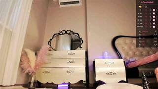 lorileen - Video [Chaturbate] actress awesome boss tight-cunt