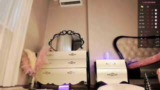 lorileen - Video [Chaturbate] actress awesome boss tight-cunt