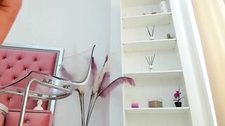 lilywonders - Video [Chaturbate] dirty ass-sex latex Tights