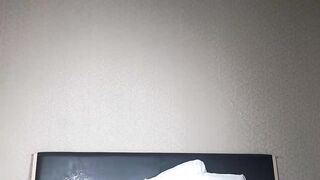 ellie_mcqueen - [Video] dom girlnextdoor iteractivetoy tattoo