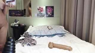 lucynuty - [Video] solo first time cam girl bisexual