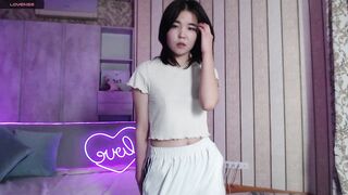 phoenix1_hot - Video [Chaturbate] Magnetic Physique Attractive softcore titjob