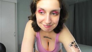 lilla_my - Video [Chaturbate] viral black-dick dirty-talk gloryhole