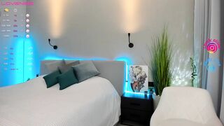 lovely__alisa - [Video] home private show goddess big ass