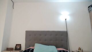 rosasanta8009 - Video [Chaturbate] interactivetoy small-cock free-18-year-old-porn tantalizing pleasure