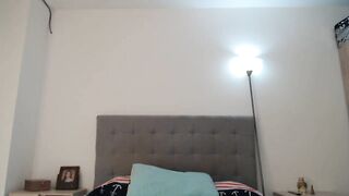 rosasanta8009 - Video [Chaturbate] interactivetoy small-cock free-18-year-old-porn tantalizing pleasure