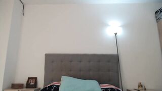 rosasanta8009 - Video [Chaturbate] interactivetoy small-cock free-18-year-old-porn tantalizing pleasure