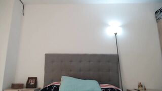 rosasanta8009 - Video [Chaturbate] interactivetoy small-cock free-18-year-old-porn tantalizing pleasure