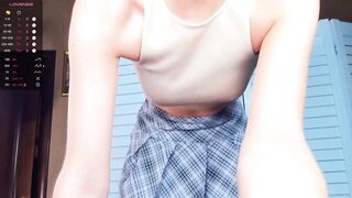 dollorrie - Video [Chaturbate] Explicit content defloration off ametuer-porn