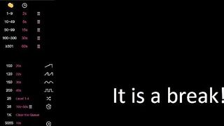 terryadorable - Video [Chaturbate] cosplay sensational siren Ticket Cum Video orgasms