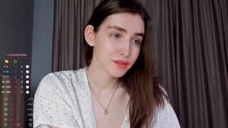 saintlyn - Video [Chaturbate] ginger backshots tantalizing exploration cumfacial